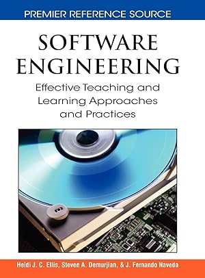 Seller image for Software Engineering: Effective Teaching and Learning Approaches and Practices for sale by moluna