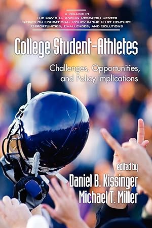 Image du vendeur pour College Student-Athletes mis en vente par moluna