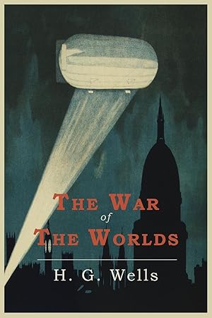 Imagen del vendedor de The War of the Worlds a la venta por moluna