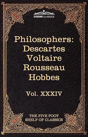 Seller image for French and English Philosophers for sale by moluna