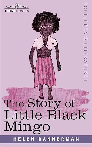 Image du vendeur pour The Story of Little Black Mingo mis en vente par moluna