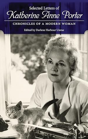 Immagine del venditore per Selected Letters of Katherine Anne Porter: Chronicles of a Modern Woman venduto da moluna