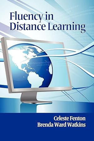 Seller image for Fluency in Distance Learning (PB) for sale by moluna