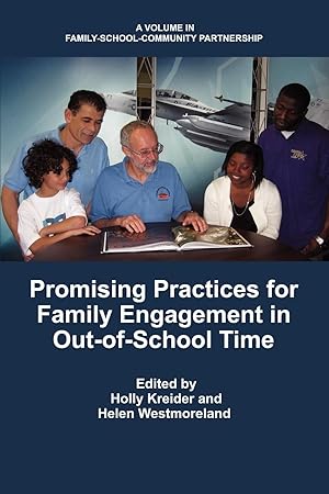 Seller image for Promising Practices for Family Engagement in Out-Of-School Time for sale by moluna