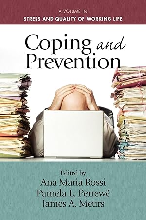 Imagen del vendedor de Coping and Prevention a la venta por moluna