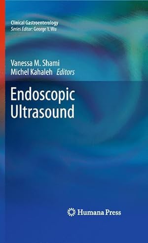 Immagine del venditore per Endoscopic Ultrasound venduto da moluna