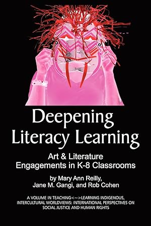 Immagine del venditore per Deepening Literacy Learning venduto da moluna