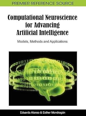 Seller image for Computational Neuroscience for Advancing Artificial Intelligence: Models, Methods and Applications for sale by moluna