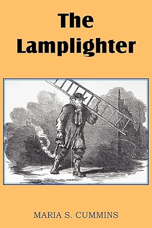 Bild des Verkufers fr The Lamplighter zum Verkauf von moluna