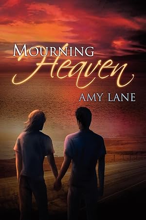 Seller image for Mourning Heaven for sale by moluna