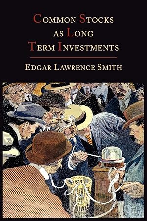 Immagine del venditore per Common Stocks as Long Term Investments venduto da moluna