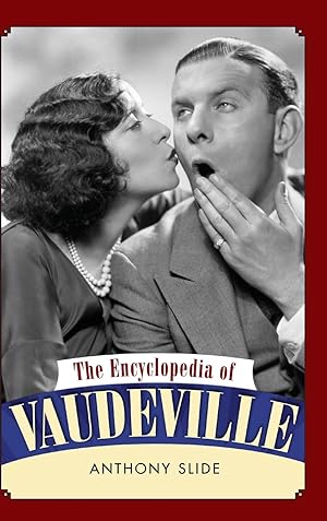 Seller image for The Encyclopedia of Vaudeville for sale by moluna