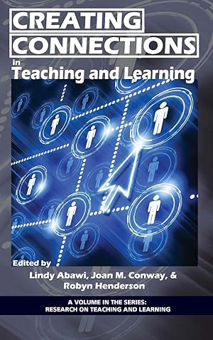 Seller image for Creating Connections in Teaching and Learning (Hc) for sale by moluna