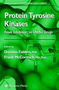 Seller image for Protein Tyrosine Kinases for sale by moluna