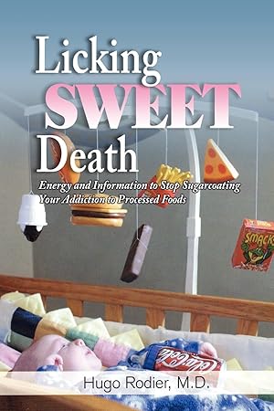Seller image for Licking Sweet Death for sale by moluna
