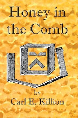 Seller image for Honey in the Comb for sale by moluna