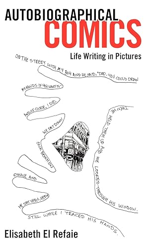 Immagine del venditore per Autobiographical Comics: Life Writing in Pictures venduto da moluna