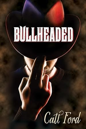 Seller image for Bullheaded for sale by moluna