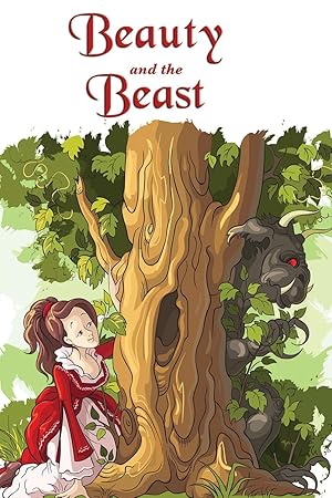 Image du vendeur pour Beauty and the Beast (Illustrated Edition) mis en vente par moluna
