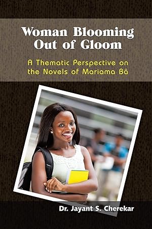 Seller image for Woman Blooming Out of Gloom for sale by moluna