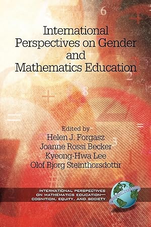 Imagen del vendedor de International Perspectives on Gender and Mathematics Education (PB) a la venta por moluna