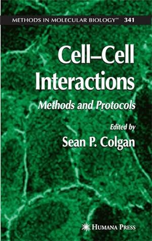 Seller image for Cell Cell Interactions for sale by moluna