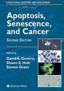 Image du vendeur pour Apoptosis, Senescence and Cancer mis en vente par moluna