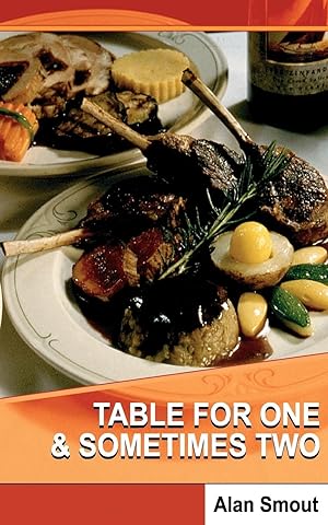Seller image for Table for One & Sometimes Two for sale by moluna