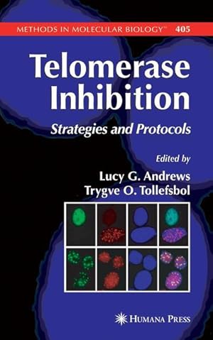 Immagine del venditore per Telomerase Inhibition venduto da moluna