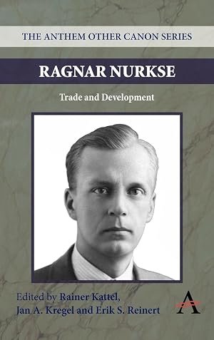 Imagen del vendedor de Ragnar Nurkse a la venta por moluna