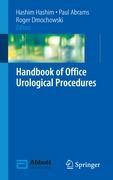 Immagine del venditore per Handbook of Office Urological Procedures venduto da moluna