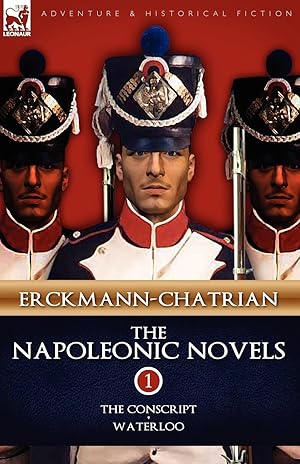 Seller image for The Napoleonic Novels for sale by moluna