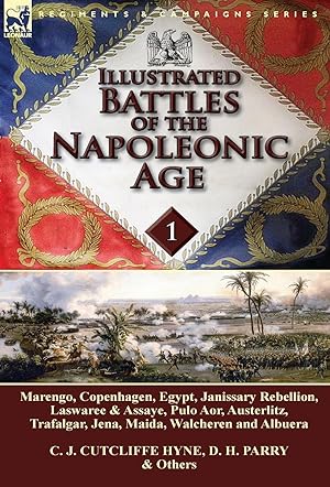Image du vendeur pour Illustrated Battles of the Napoleonic Age-Volume 1 mis en vente par moluna