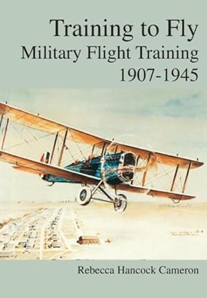 Seller image for Training to Fly for sale by moluna