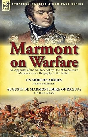 Image du vendeur pour Marmont on Warfare mis en vente par moluna