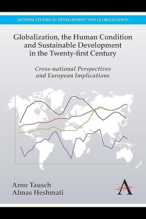 Seller image for Globalization, the Human Condition and Sustainable Development in the Twenty-first Century for sale by moluna