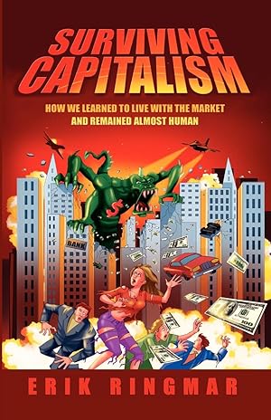 Seller image for Surviving Capitalism for sale by moluna