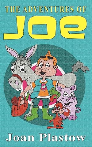 Bild des Verkufers fr The Adventures of Joe zum Verkauf von moluna