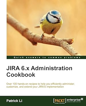 Immagine del venditore per Jira 6.X Administration Cookbook venduto da moluna