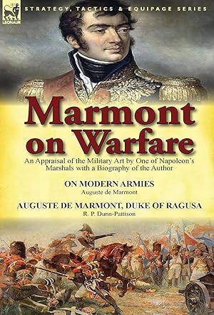 Image du vendeur pour Marmont on Warfare mis en vente par moluna