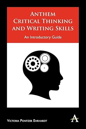 Imagen del vendedor de Anthem Critical Thinking and Writing Skills a la venta por moluna