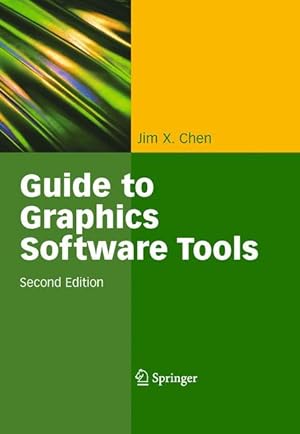 Image du vendeur pour Guide to Graphics Software Tools mis en vente par moluna