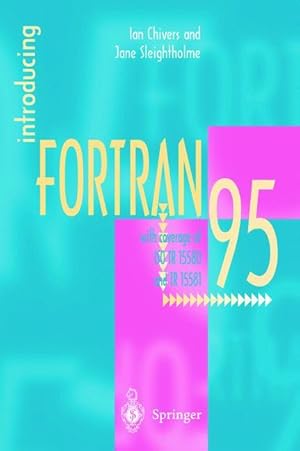 Seller image for Introducing Fortran 95 for sale by moluna