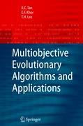 Image du vendeur pour Multiobjective Evolutionary Algorithms and Applications mis en vente par moluna