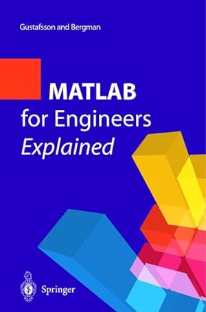 Seller image for MATLAB for Engineers Explained for sale by moluna