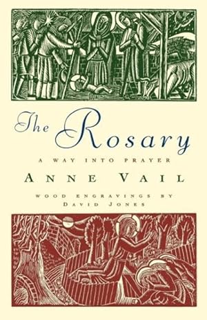 Bild des Verkufers fr The Rosary: The Way Into Prayer zum Verkauf von moluna