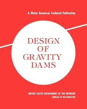 Immagine del venditore per Design of Gravity Dams venduto da moluna