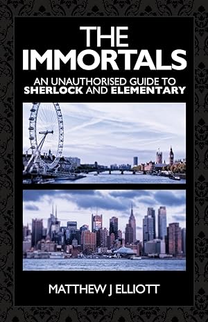 Seller image for The Immortals for sale by moluna