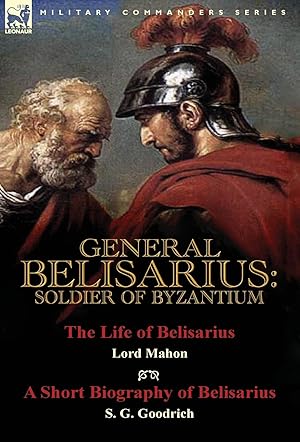 Image du vendeur pour General Belisarius mis en vente par moluna