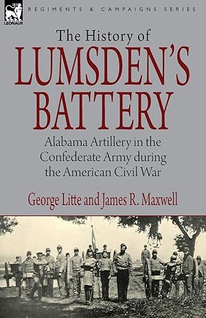 Imagen del vendedor de History of Lumsden s Battery a la venta por moluna